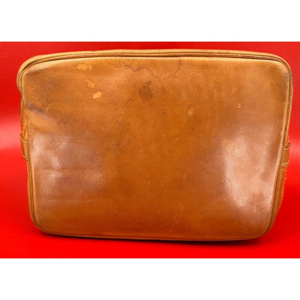 Louis Vuitton Full Size Noe Monogram Bucket Shoulder Bag Vintage - Picture 9 of 16